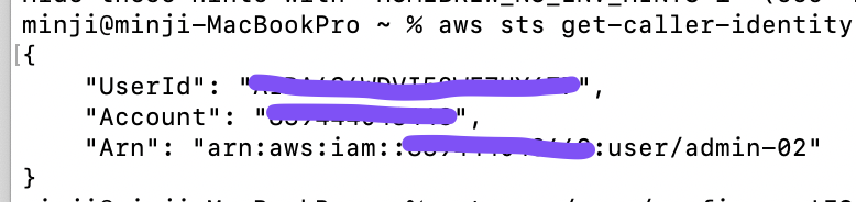 [2SeC] AWS OpenSearch 대시보드 접속 트러블슈팅