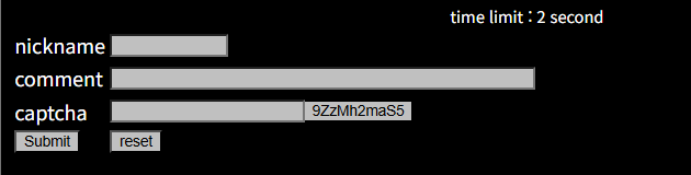 [Webhacking.kr] old-20 자동 공격 스크립트