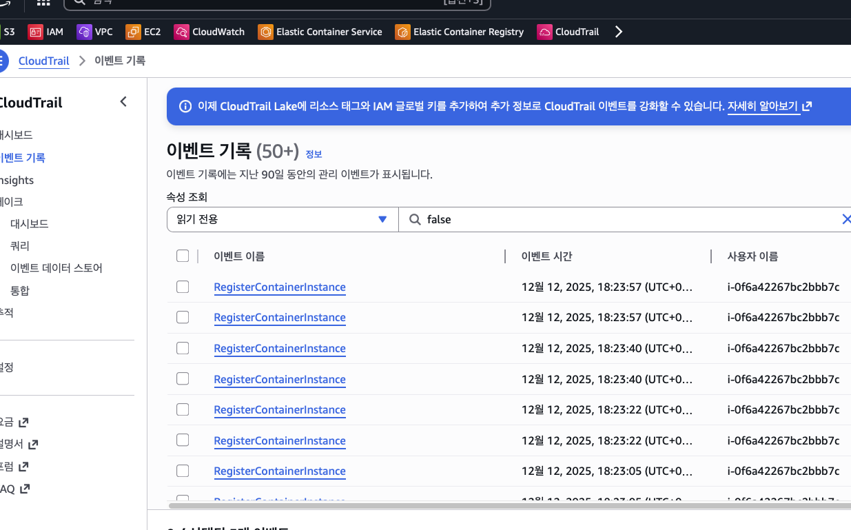 [2SeC] ECS EC2 Launch Type에서 의도치 않은 AMI 프로비저닝 이슈 분석