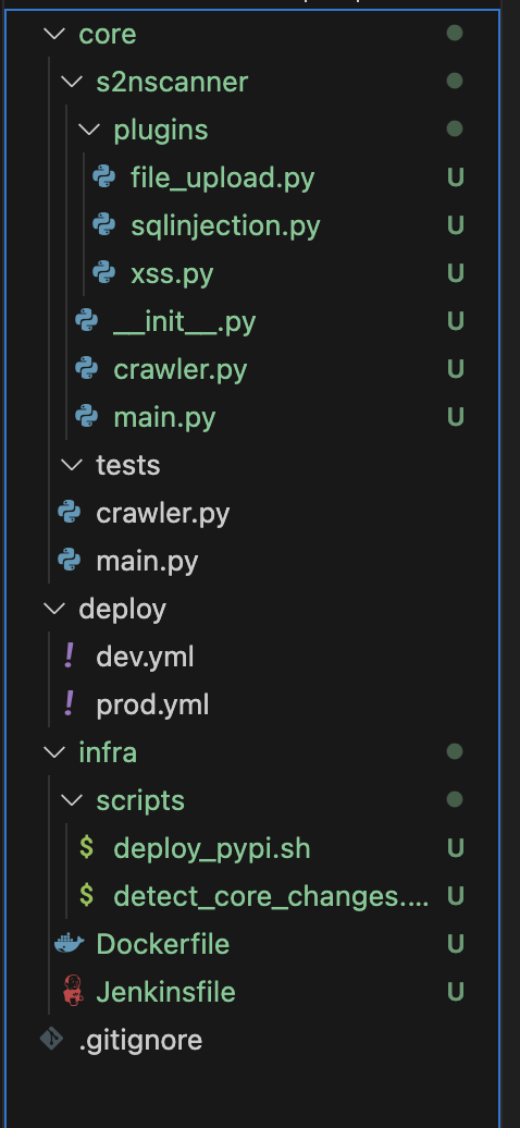 [s2n] PyPI 배포용 Python 패키지 + Jenkins 기반 CI/CD 구조 이해하기