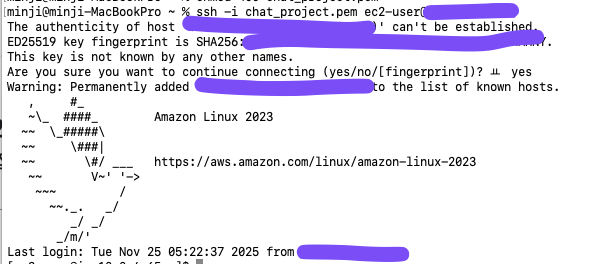 [s2n] CI/CD 파이프라인 + AWS 통합